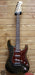 Fender Custom Shop Spalted Maple Top Artisan Stratocaster'', Rosewood Fingerboard, Buckeye Finish 1510110151 - L.A. Music - Canada's Favourite Music Store!