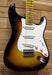 Fender Custom Shop 1957 Relic Stratocaster, Maple Fingerboard, 2-Color Sunburst 1555702803 - L.A. Music - Canada's Favourite Music Store!