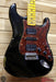 Fender Custom Shop Custom Strat REL HSH MN - AG BLK 9231006863 - L.A. Music - Canada's Favourite Music Store!