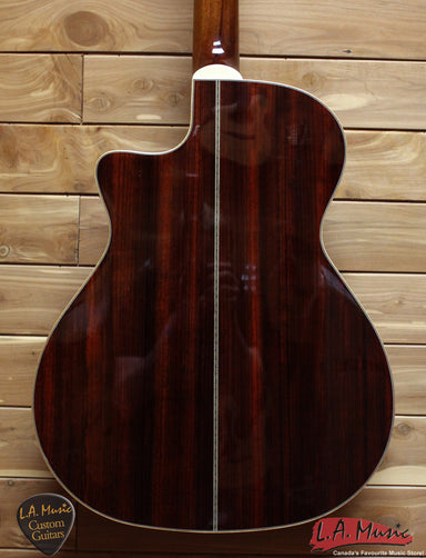 Guild GAD-30PCE Acoustic-Electric Guitar Natural - L.A. Music - Canada's Favourite Music Store!