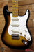 Fender Custom Shop 1957 Relic Stratocaster, Maple Fingerboard, 2-Color Sunburst 1555702803 - L.A. Music - Canada's Favourite Music Store!
