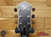 Michael Kelly Patriot Hot Rod Satin Black - L.A. Music - Canada's Favourite Music Store!