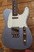 Fender Custom Shop 1963 Telecaster Relic Blue Ice Metallic - 1550630883 - Serial Number - R83901 - L.A. Music - Canada's Favourite Music Store!