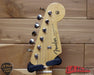 Fender Custom Shop 57 Stratocaster NOS Lace Sensor Black 9238001611 - L.A. Music - Canada's Favourite Music Store!