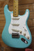 Fender Custom Shop 1957 Stratocaster Journeyman Relic Maple Neck Faded Seafoam - 9230010849 - Serial Number - R83185 - L.A. Music - Canada's Favourite Music Store!