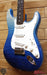 Fender Custom Shop American Custom Stratocaster Rosewood Caribbean Blue Fade 9231006866 - L.A. Music - Canada's Favourite Music Store!