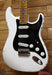Fender Custom Shop Stratocaster Ancho Poblano Stratocaster White Blonde - 1558902801 - Serial Number - CZ525406 - L.A. Music - Canada's Favourite Music Store!