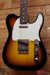 Fender Custom Shop 1963 Telecaster Journeyman Relic Rosewood Faded 3-Tone Sunburst - 9230300800 - Serial Number - R83496 - L.A. Music - Canada's Favourite Music Store!