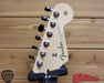 Fender Custom Shop Spalted Maple Top Artisan Stratocaster'', Rosewood Fingerboard, Buckeye Finish 1510110151 - L.A. Music - Canada's Favourite Music Store!