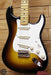 Fender Custom Shop 1957 Stratocaster Journeyman Relic Maple Neck 2-Tone Sunburst - 9230010803 - Serial Number - R83397 - L.A. Music - Canada's Favourite Music Store!