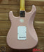 Fender Custom Shop '63 Stratocaster - Faded Shell Pink 9239991856 - L.A. Music - Canada's Favourite Music Store!