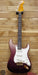 Fender Custom Shop American Custom Stratocaster Rosewood Flame Top Purple Fade 9231006865 - L.A. Music - Canada's Favourite Music Store!