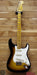 Fender Custom Shop 1957 Relic Stratocaster, Maple Fingerboard, 2-Color Sunburst 1555702803 - L.A. Music - Canada's Favourite Music Store!