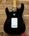Fender Custom Shop 1963 Custom Relic Stratocaster Faded Black 9230456806 - L.A. Music - Canada's Favourite Music Store!