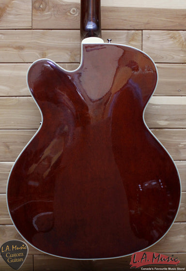 Guild X-175 Manhattan, Antique Burst, Electric Guitar with Case 3795000837 - L.A. Music - Canada's Favourite Music Store!