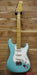 Fender Custom Shop 1957 Stratocaster Journeyman Relic Maple Neck Faded Seafoam - 9230010849 - Serial Number - R83185 - L.A. Music - Canada's Favourite Music Store!