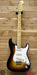Fender Custom Shop 1957 Stratocaster Journeyman Relic Maple Neck 2-Tone Sunburst - 9230010803 - Serial Number - R83397 - L.A. Music - Canada's Favourite Music Store!