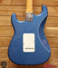 Fender Custom Shop 1965 Stratocaster Relic Rosewood Lake Placid Blue 9231004608 - L.A. Music - Canada's Favourite Music Store!