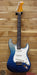 Fender Custom Shop American Custom Stratocaster Rosewood Caribbean Blue Fade 9231006866 - L.A. Music - Canada's Favourite Music Store!