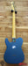 Fender Custom Shop 1963 Telecaster Relic Lake Placid Blue 9231999802 - L.A. Music - Canada's Favourite Music Store!