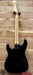 Fender Custom Shop 57 Stratocaster NOS Lace Sensor Black 9238001611 - L.A. Music - Canada's Favourite Music Store!