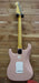 Fender Custom Shop '63 Stratocaster - Faded Shell Pink 9239991856 - L.A. Music - Canada's Favourite Music Store!