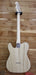 Fender Custom Shop Albert Collins Signature Telecaster, Maple Fingerboard, Natural 108800821 - L.A. Music - Canada's Favourite Music Store!