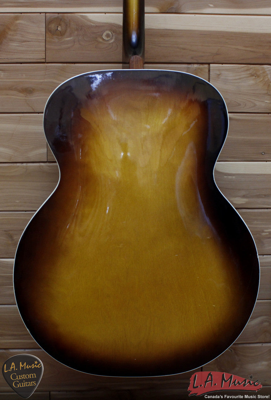 Stewart 4 String Tenor Guitar Model 9010 - SN 1174 - Used