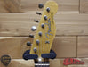 Fender Custom Shop 1963 Telecaster Journeyman Relic Rosewood Faded 3-Tone Sunburst - 9230300800 - Serial Number - R83496 - L.A. Music - Canada's Favourite Music Store!