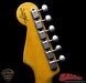 Fender Custom Shop 1954 Heavy Relic Stratocaster Sliver Sparkle 9230054817 - Serial Number - XN2518 - L.A. Music - Canada's Favourite Music Store!