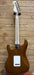 Fender Custom Shop Spalted Maple Top Artisan Stratocaster'', Rosewood Fingerboard, Buckeye Finish 1510110151 - L.A. Music - Canada's Favourite Music Store!