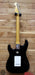 Fender Custom Shop 1963 Custom Relic Stratocaster Faded Black 9230456806 - L.A. Music - Canada's Favourite Music Store!