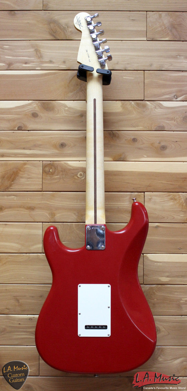 Fender Custom Shop 2013 Closet Classic Stratocaster Pro Rosewood Dakota Red Special Run Limited 1501710854 - L.A. Music - Canada's Favourite Music Store!