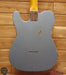 Fender Custom Shop 1963 Telecaster Relic Blue Ice Metallic - 1550630883 - Serial Number - R83901 - L.A. Music - Canada's Favourite Music Store!
