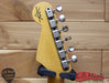 Fender Custom Shop 1963 Custom Relic Stratocaster Faded Black 9230456806 - L.A. Music - Canada's Favourite Music Store!