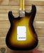 Fender Custom Shop 1957 Stratocaster Journeyman Relic Maple Neck 2-Tone Sunburst - 9230010803 - Serial Number - R83397 - L.A. Music - Canada's Favourite Music Store!
