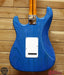 Fender Custom Shop American Custom Stratocaster Rosewood Caribbean Blue Fade 9231006866 - L.A. Music - Canada's Favourite Music Store!