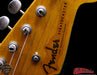 Fender Custom Shop 1954 Heavy Relic Stratocaster Sliver Sparkle 9230054817 - Serial Number - XN2518 - L.A. Music - Canada's Favourite Music Store!
