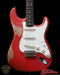 Fender Custom Shop L-Series 1964 Stratocaster Super Heavy Relic Fiesta Red Rosewood 9231990840 - Serial Number - L10634 - L.A. Music - Canada's Favourite Music Store!