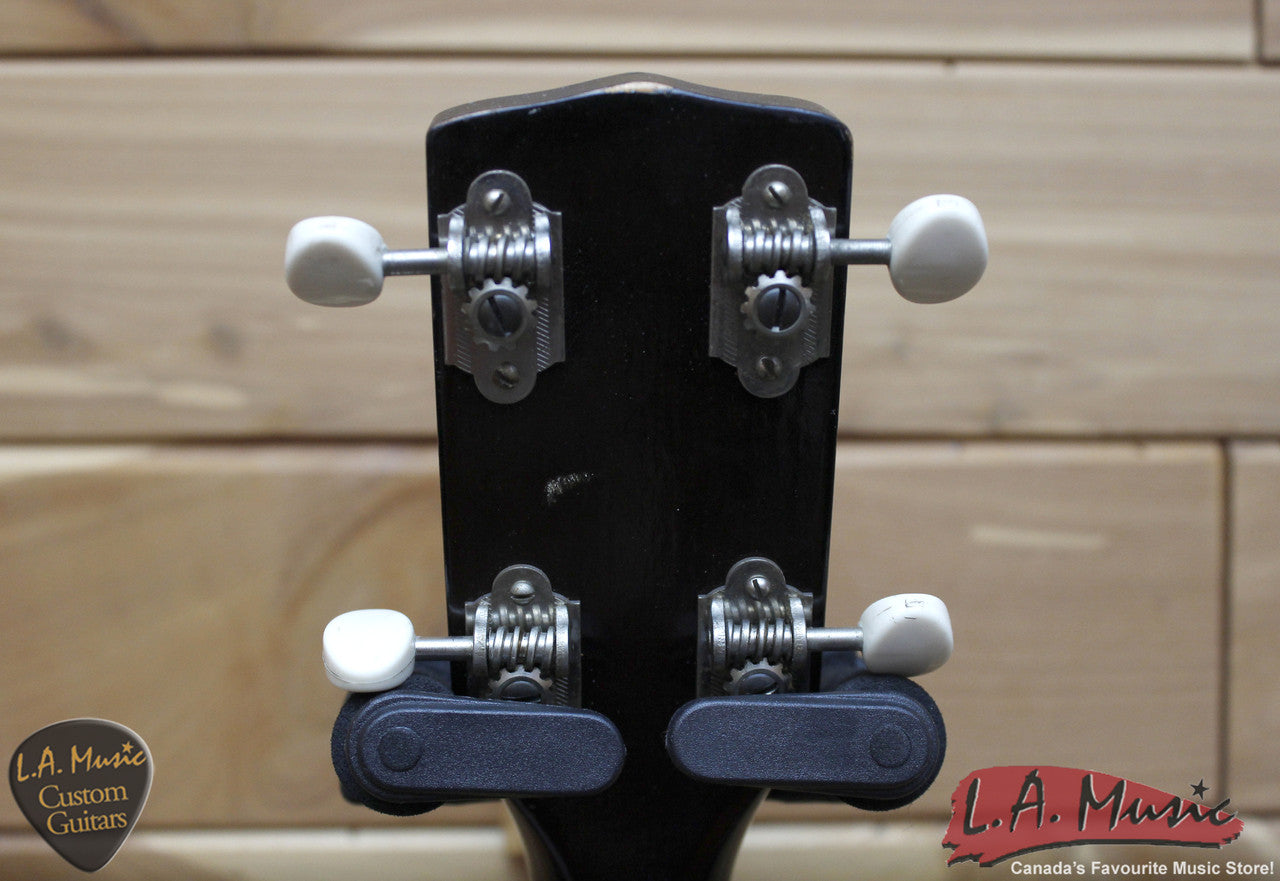 Stewart 4 String Tenor Guitar Model 9010 - SN 1174 - Used