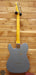 Fender Custom Shop 1963 Telecaster Relic Blue Ice Metallic - 1550630883 - Serial Number - R83901 - L.A. Music - Canada's Favourite Music Store!