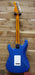 Fender Custom Shop American Custom Stratocaster Rosewood Caribbean Blue Fade 9231006866 - L.A. Music - Canada's Favourite Music Store!