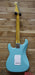 Fender Custom Shop 1957 Stratocaster Journeyman Relic Maple Neck Faded Seafoam - 9230010849 - Serial Number - R83185 - L.A. Music - Canada's Favourite Music Store!