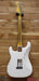 Fender Custom Shop Stratocaster Ancho Poblano Stratocaster White Blonde - 1558902801 - Serial Number - CZ525406 - L.A. Music - Canada's Favourite Music Store!