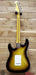 Fender Custom Shop 1957 Relic Stratocaster, Maple Fingerboard, 2-Color Sunburst 1555702803 - L.A. Music - Canada's Favourite Music Store!