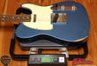 Fender Custom Shop 1963 Telecaster Relic Lake Placid Blue 9231999802 - L.A. Music - Canada's Favourite Music Store!