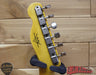 Fender Custom Shop 1963 Telecaster Relic Blue Ice Metallic - 1550630883 - Serial Number - R83901 - L.A. Music - Canada's Favourite Music Store!