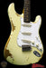 Fender Custom Shop L-Series 1964 Stratocaster Super Heavy Relic Vintage White Rosewood 9231990841 - L.A. Music - Canada's Favourite Music Store!