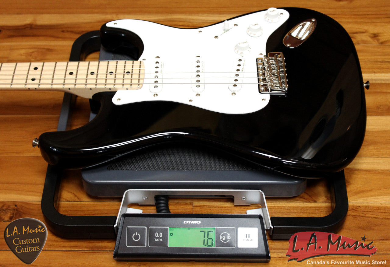 Fender Custom Shop Eric Clapton Signature Stratocaster, Maple