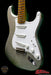 Fender Custom Shop 1954 Heavy Relic Stratocaster Sliver Sparkle 9230054817 - Serial Number - XN2518 - L.A. Music - Canada's Favourite Music Store!